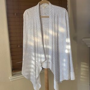 Eileen Fisher cardigan